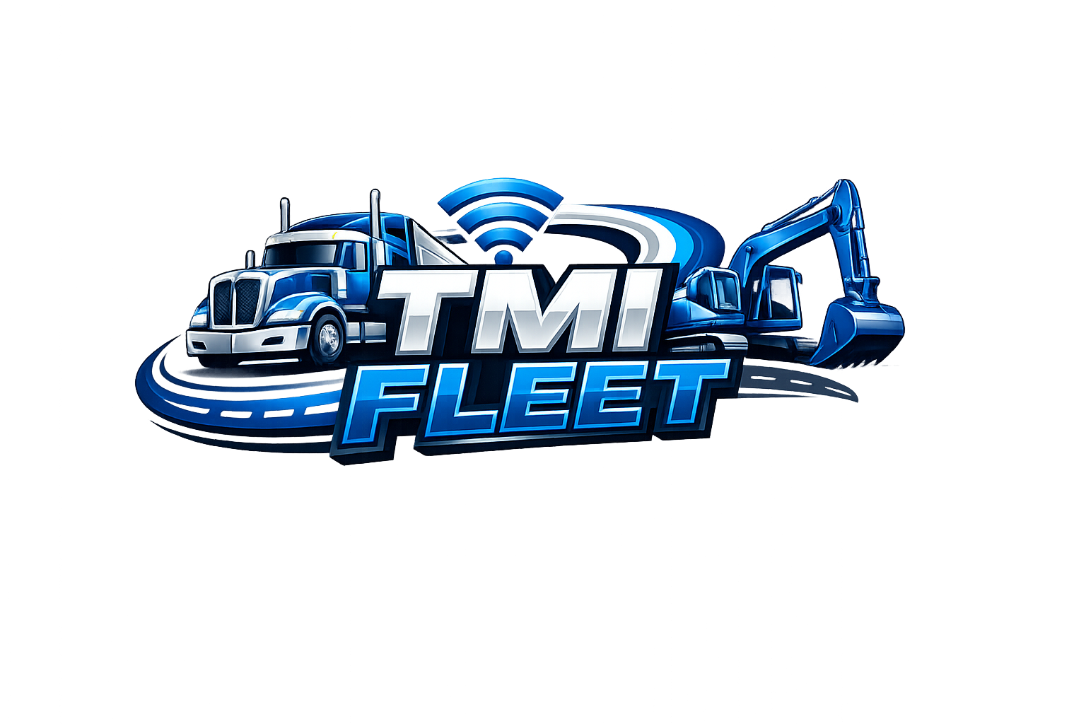 TMI Fleet Manager